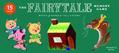 The Fairytale Memory Game