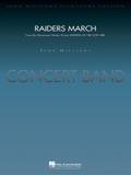 Raider’s Marchfo concert band/harmonie