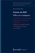 Frauen am Ball / Filles en crampons