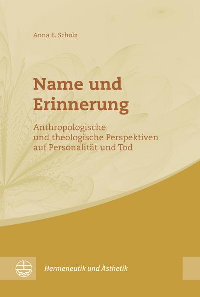 Name und Erinnerung