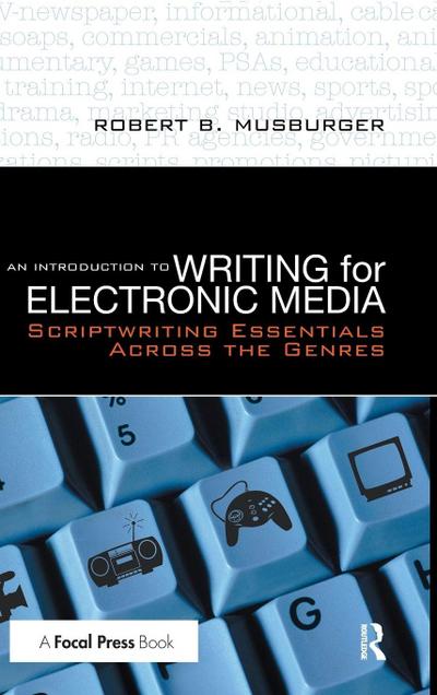 An Introduction to Writing for Electronic Media