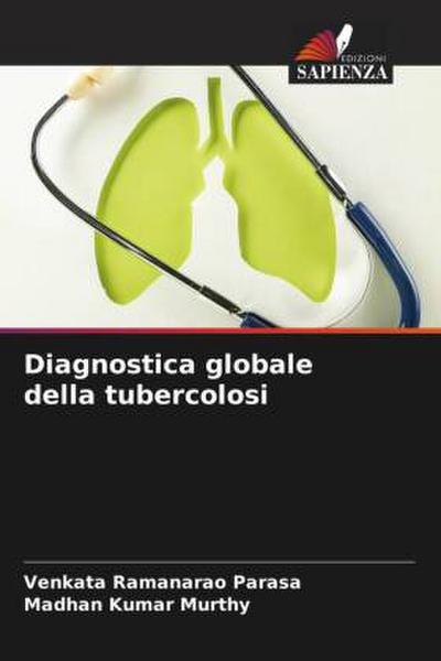 Diagnostica globale della tubercolosi