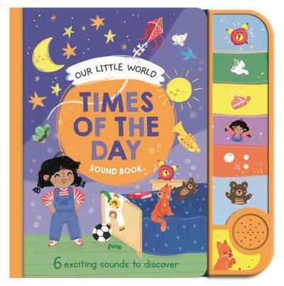 Times of the Day