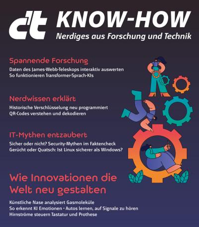 c’t Know-how