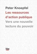 Les ressources d’action publique