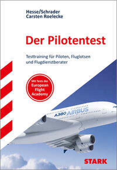 STARK Der Pilotentest (DLR/Fluglotsen Test) - Testtraining