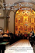 Catholic Parishes of the 21st Century