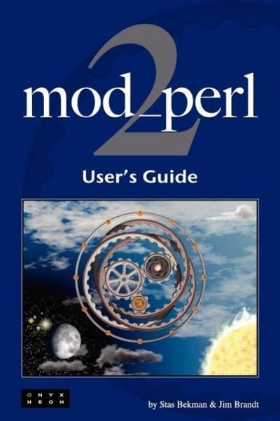 mod_perl 2 User’s Guide