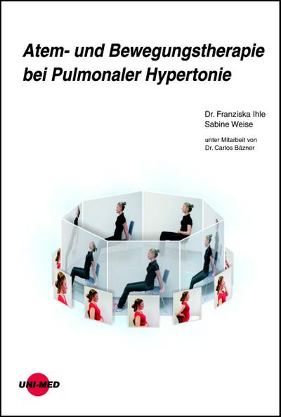 Atem- und Bewegungstherapie bei Pulmonaler Hypertonie