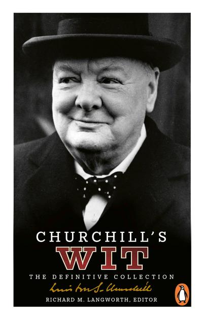 Churchill’s Wit