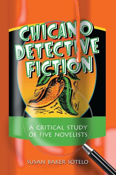 Chicano Detective Fiction