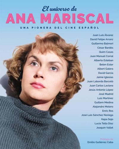 El "Una pionera del cine español"