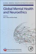 Global Mental Health and Neuroethics