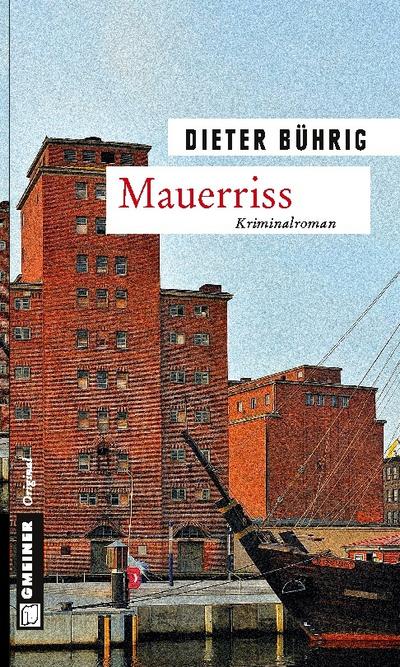 Mauerriss