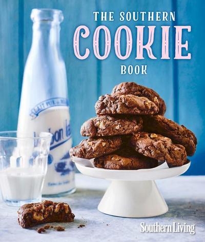 The Southern Cookie Book