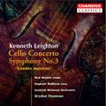CellokonzertSinfonie 3
