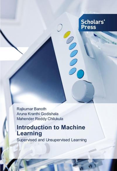 Introduction to Machine Learning