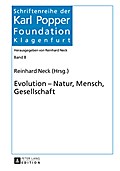 Evolution - Natur, Mensch, Gesellschaft