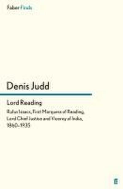 Lord Reading