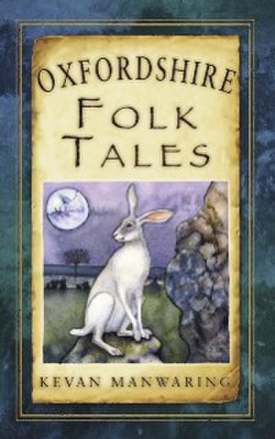 Oxfordshire Folk Tales