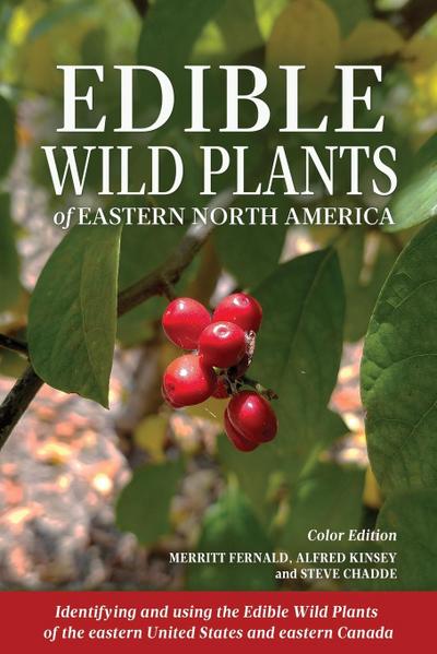 Edible Wild Plants of Eastern North America