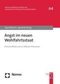Angst im neuen Wohlfahrtsstaat
