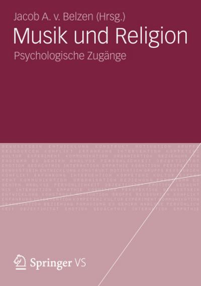 Musik und Religion