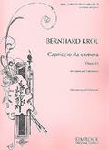 Capriccio da camera op.35für Posaune und 7 Instrumente