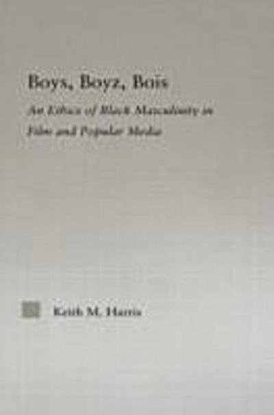 Boys, Boyz, Bois