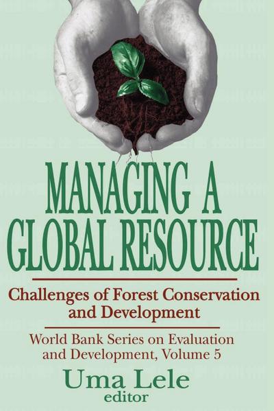 Managing a Global Resource