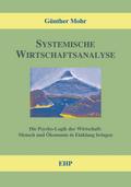 Systemische Wirtschaftsanalyse