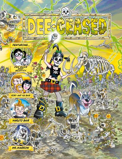 Dee-Ceased