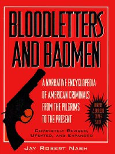 Bloodletters and Badmen