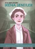 It’s Her Story Irena Sendler