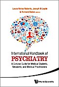 INTERNATIONAL HANDBOOK OF PSYCHIATRY