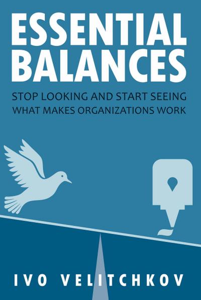 Essential Balances: Stop Looking and Start Seeing What Makes Organizations Work