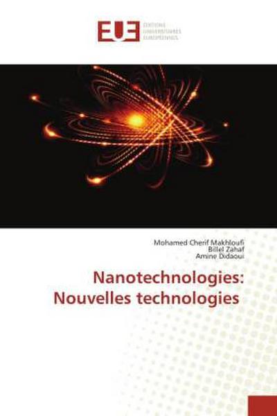 Nanotechnologies: Nouvelles technologies