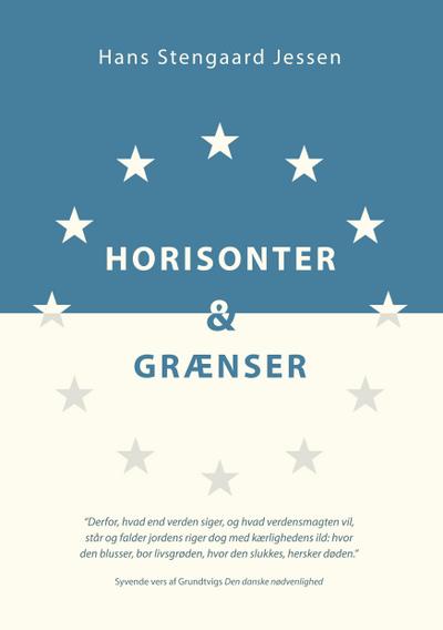 Horisonter og grænser