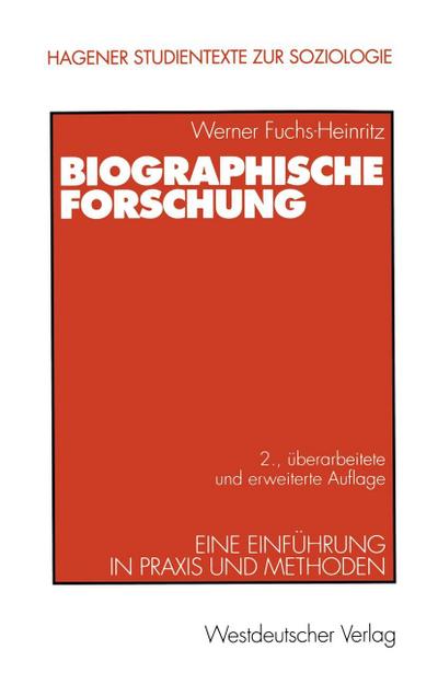 Biographische Forschung