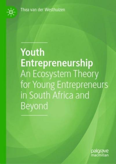 Youth Entrepreneurship