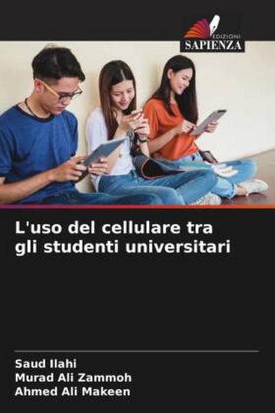 L’uso del cellulare tra gli studenti universitari