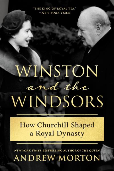 Winston and the Windsors