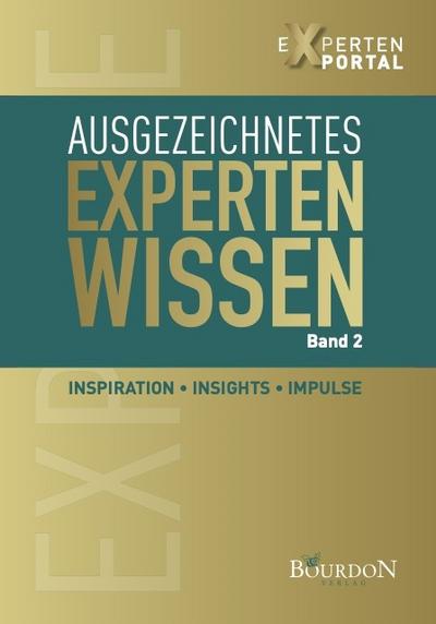Ausgezeichnetes Expertenwissen 2