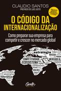 O código da internacionalização