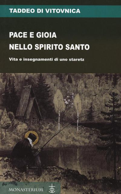 Pace e gioia nello Spirito Santo