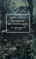 Rückkehr des Dschungels