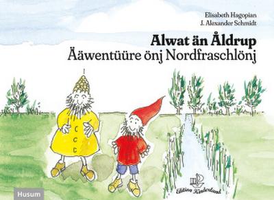 Alwat än Åldrup