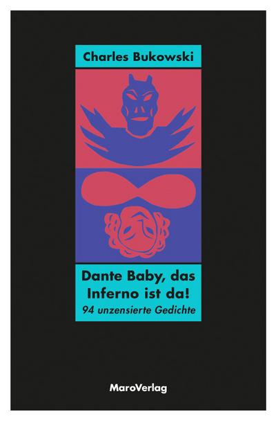 Dante Baby, das Inferno ist da!