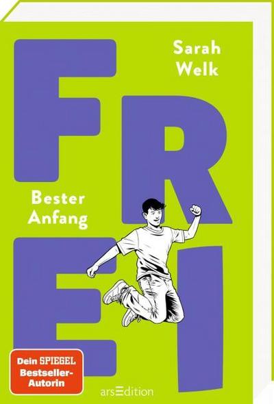 FREI - Bester Anfang (FREI 3)