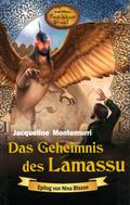 Das Geheimnis des Lamassu